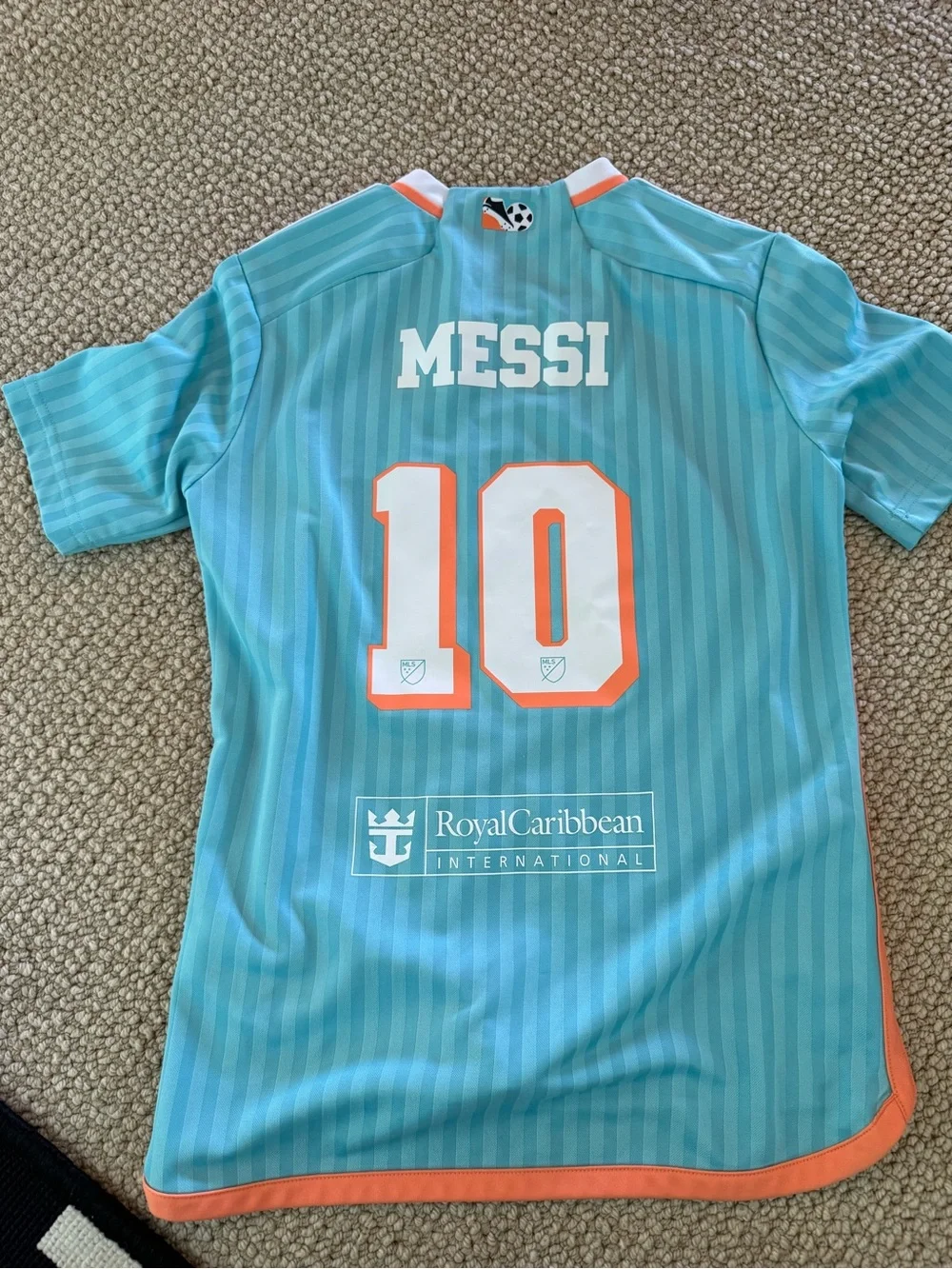 adidas lightweight soccer